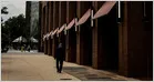 The Commodity Futures Trading Commission headquarters features red brick walls.