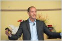 OpenAI's Chris Lehane says he is pursuing "reverse federalism", lobbying blue states to pass AI safety laws and create a de facto US standard, as DC dithers (Brendan Bordelon/Politico)