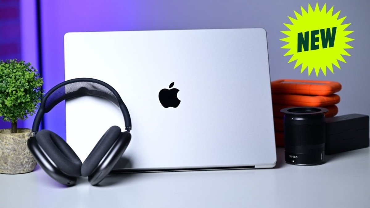 Amazon Offers $250 Discount on 2026 MacBook Pro 16-Inch Models
