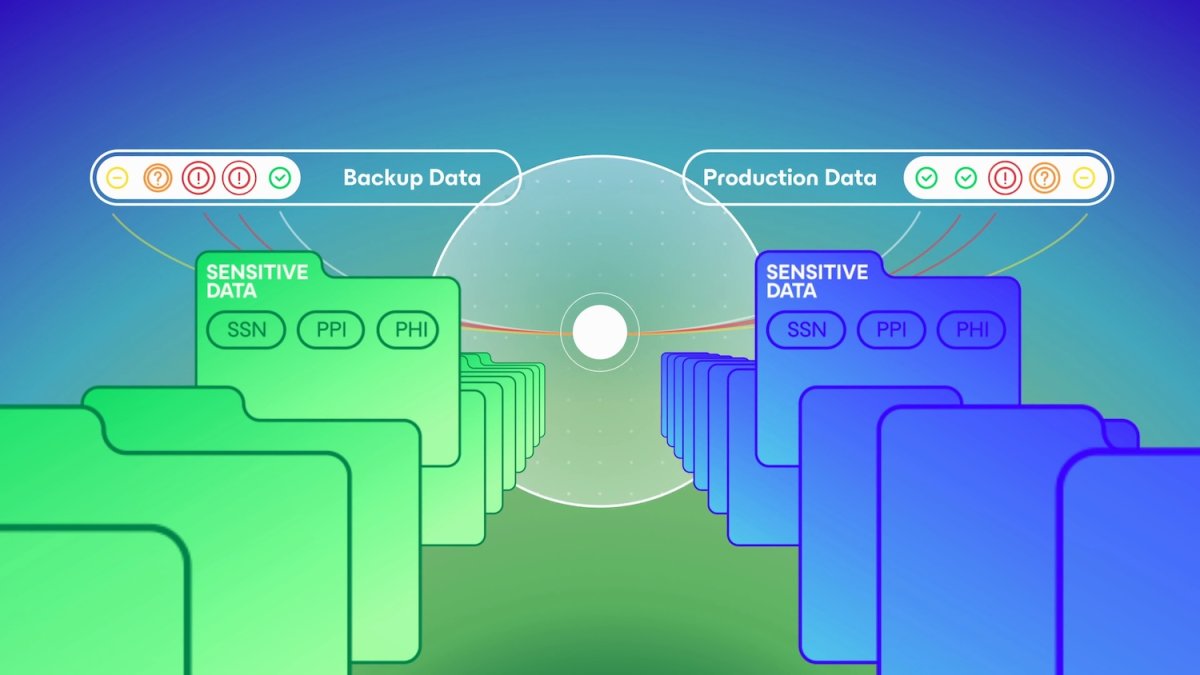 Veeam Introduces Intelligent ResOps for Context-Aware Enterprise Recovery