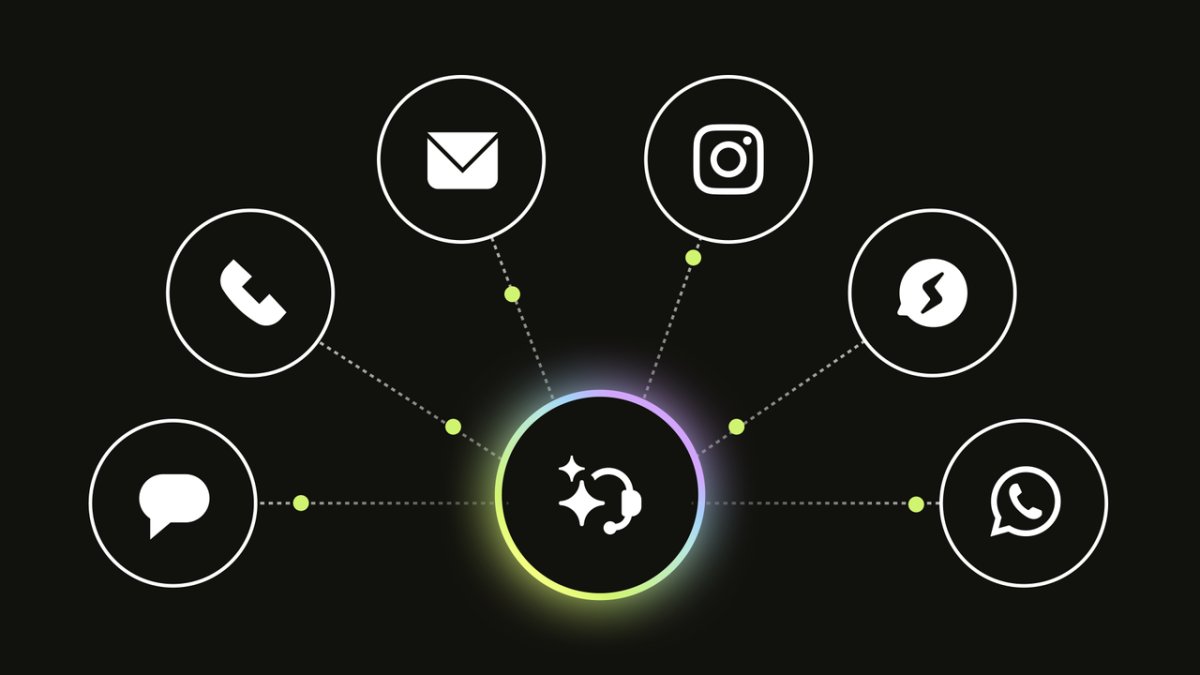 Zendesk Expands AI Agents to Third-Party Platforms and Voice