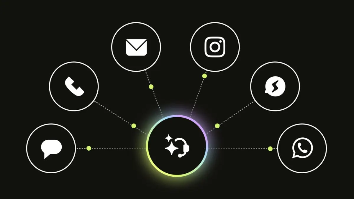 Zendesk AI agents extend to third-party platforms and voice for consistent multilingual customer support.
