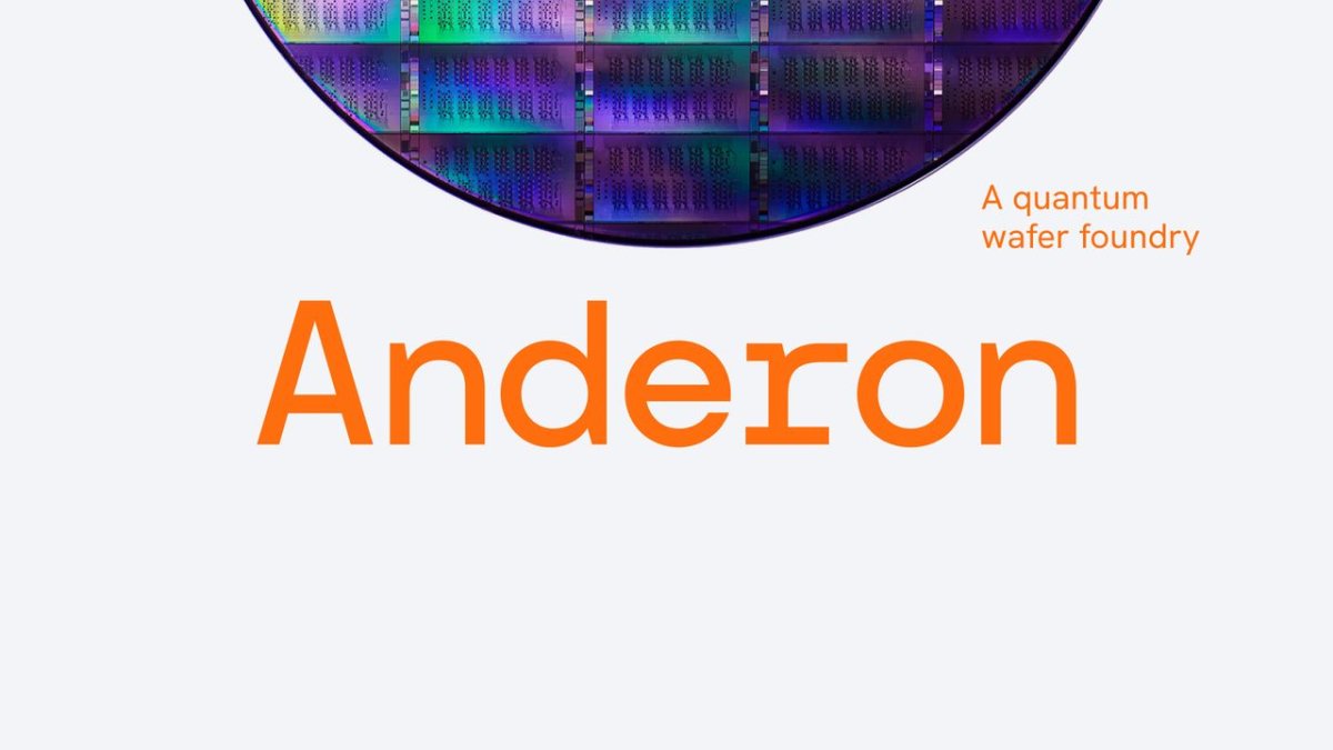 IBM spins off America's first quantum chip foundry with $2 billion in federal and private funding — newly-minted 'Anderon' foundry to offer 300mm quantum wafer fab and manufacturing services
