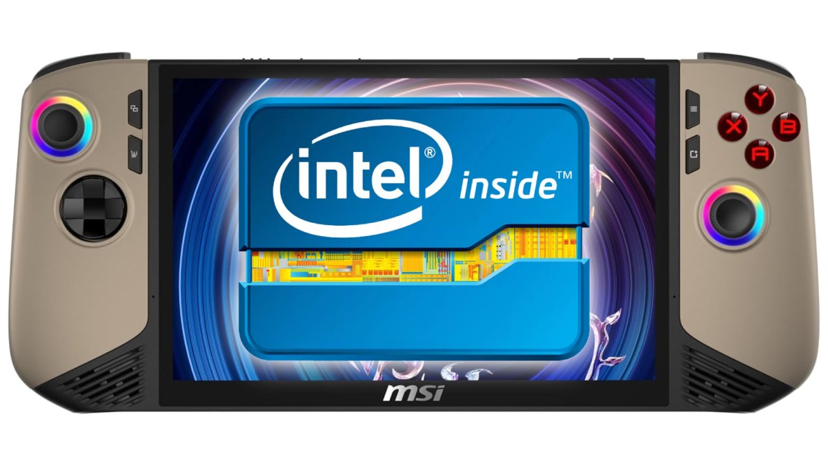 Intel Arc G3 handheld chips provide integrated graphics performance while hardware costs continue to rise.