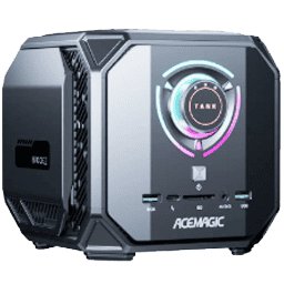 ACEMAGIC Tank M1A Pro+ Review