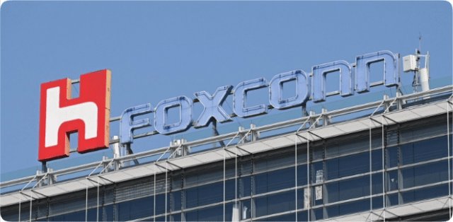 Foxconn Reports 19% Q1 Profit Surge Amid AI Infrastructure Boom
