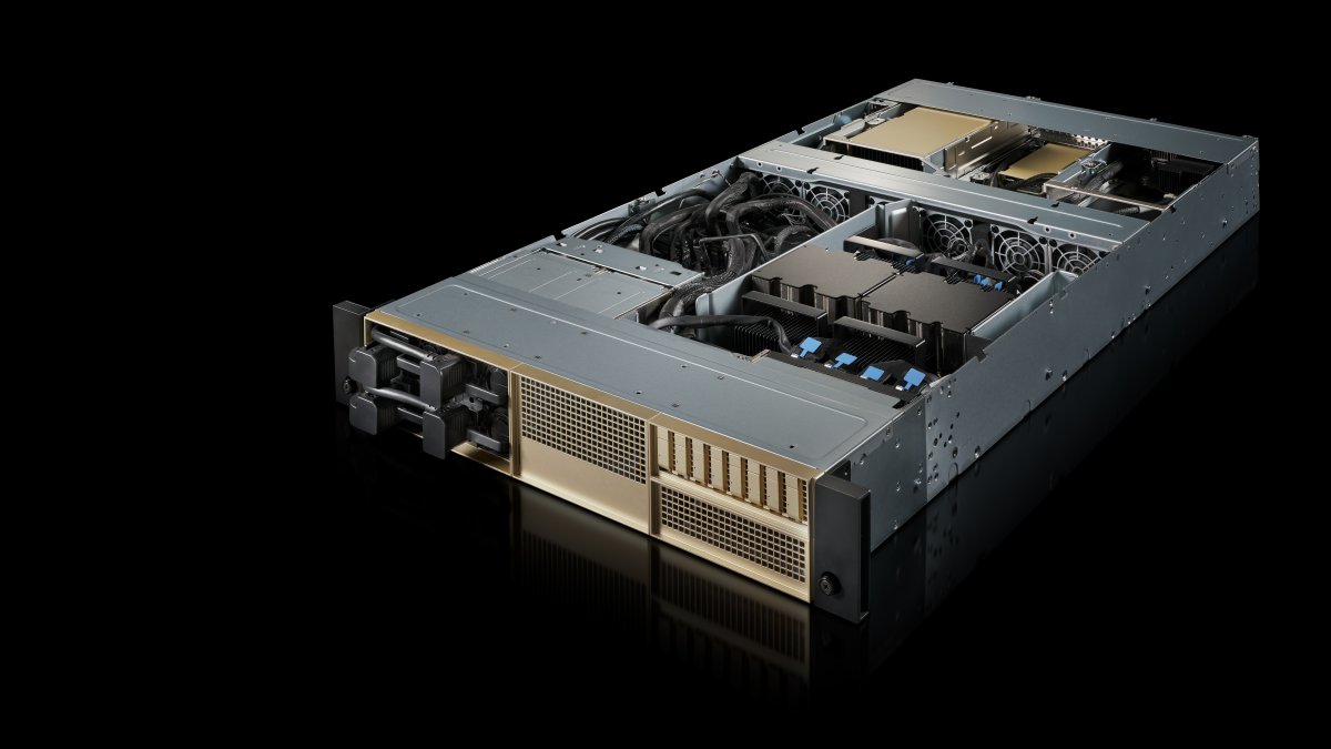 Benchmark results compare the performance of the NVIDIA Vera CPU against competing processors.