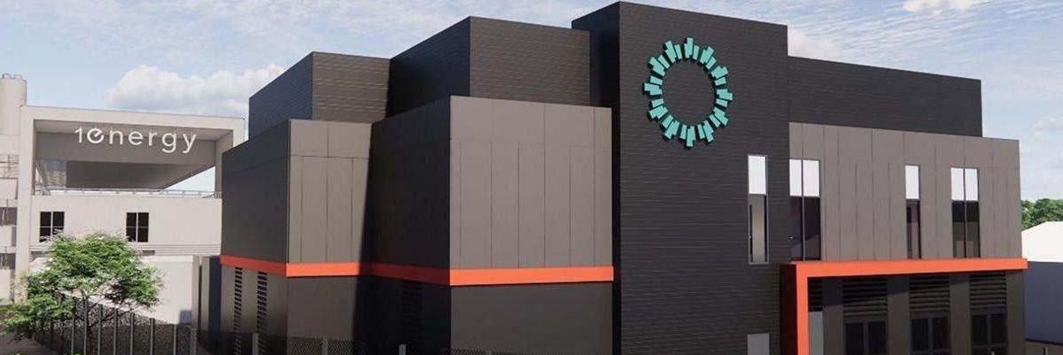 Bradford Datacentre Secures Consent for Municipal Heat Integration