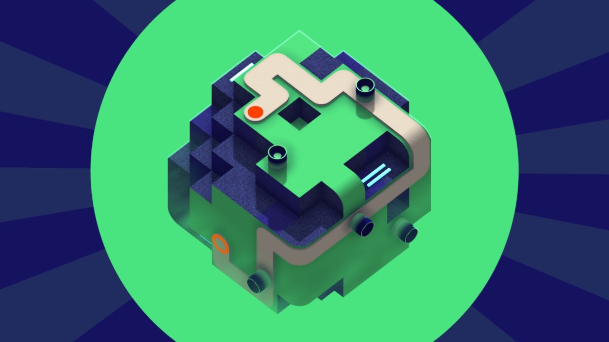 How Rytmos Transforms Puzzle Solving Into Generative Music