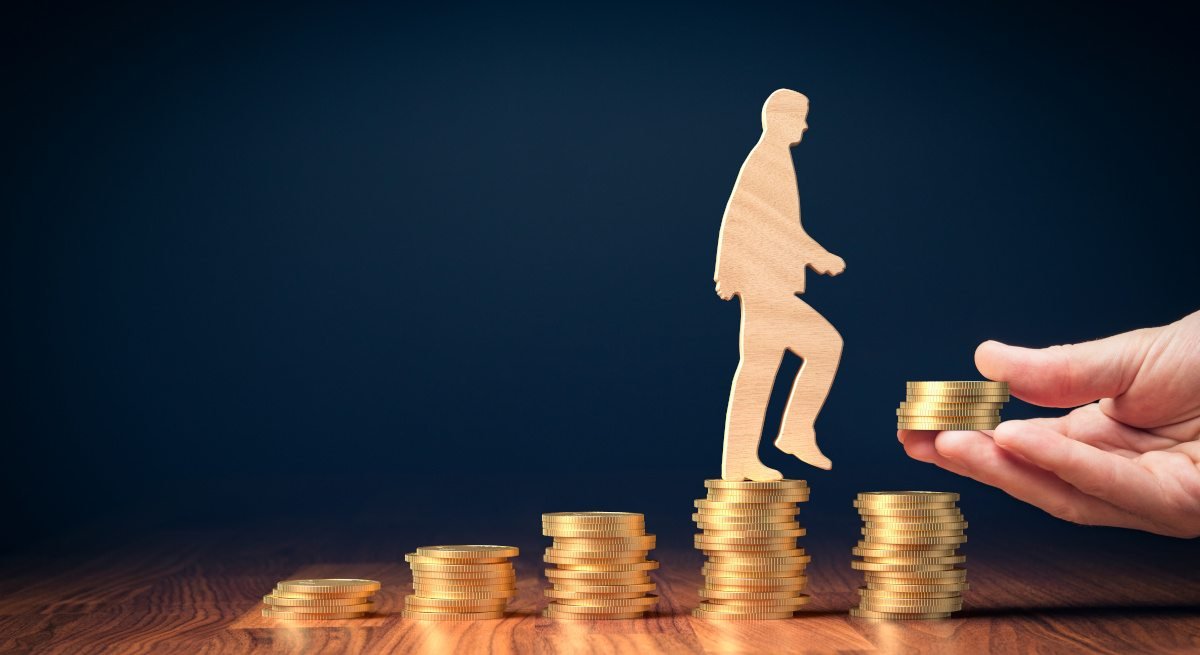 Irish tech salaries outpacing European counterparts – report