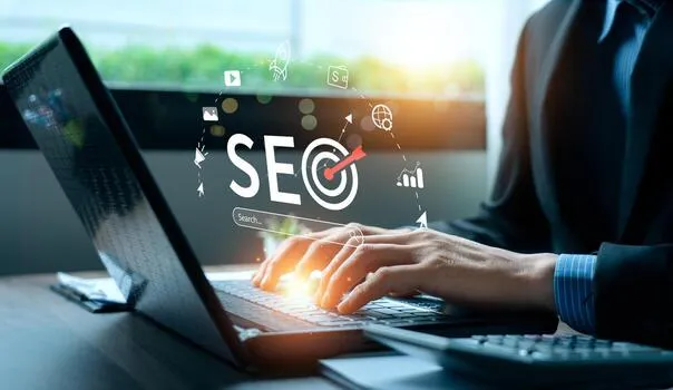 This diagram illustrates SEO API architecture, pricing models, and integration pathways for search optimization platforms.