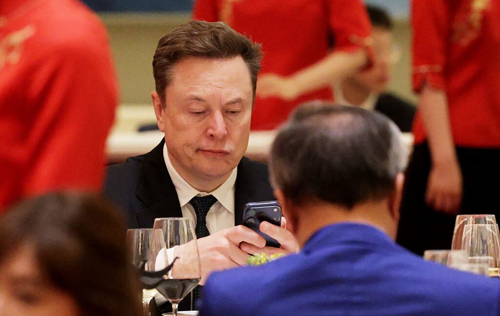 Jury Dismisses Musk OpenAI Trial on Statute of Limitations Grounds