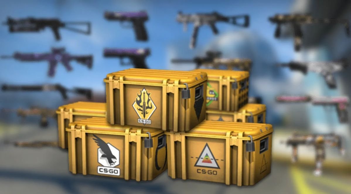 Valve Files Motion to Dismiss New York Counter-Strike Loot Box Lawsuit, Compares Item Cases to Baseball Cards
