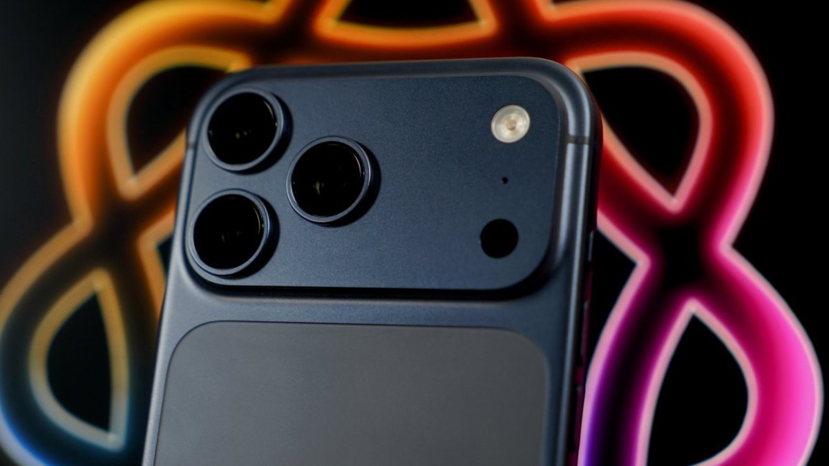 Privacy & data security will remain central to Apple's 2026 AI push