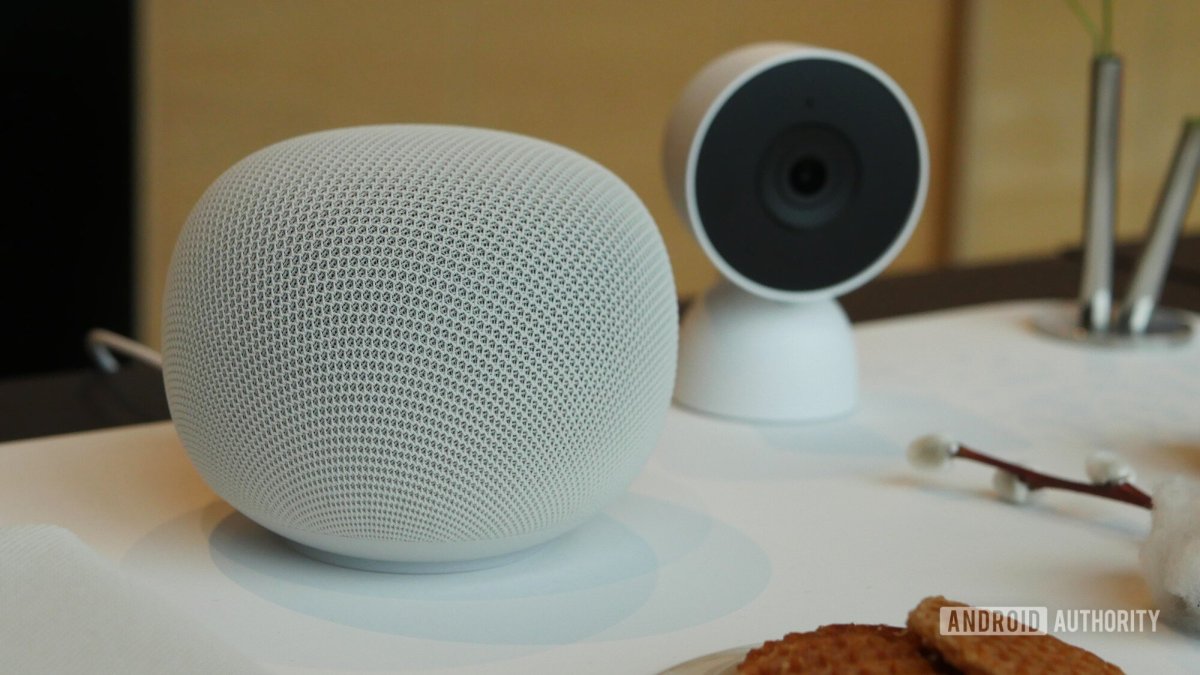 Google Shares Gemini For Home Blueprints To Expand Reach