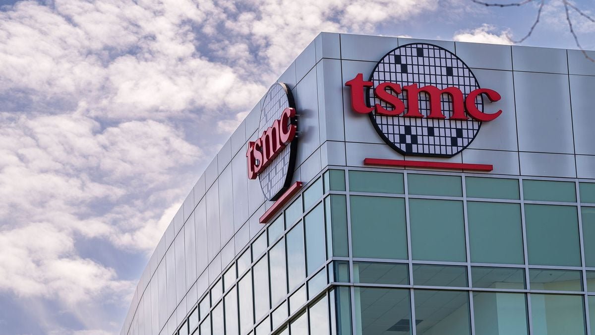 TSMC Bonus Cuts and Global Supply Chain Stability