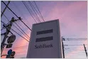 SoftBank stock rises 4.6 percent to a record high on expectations of returns from OpenAI and SB Energy Corp investments.