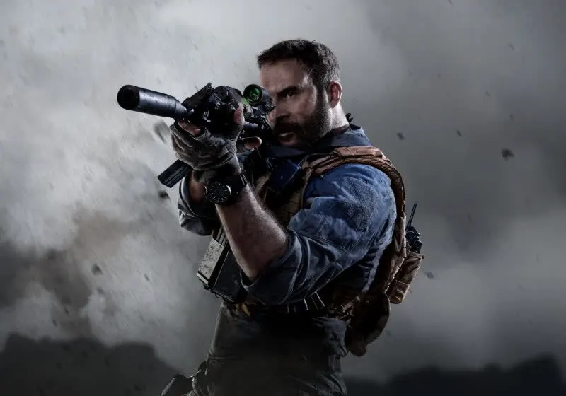 Infinity Ward heads Mark Grigsby and Jack O'Hara tease the next Call of Duty as the definitive Modern Warfare.