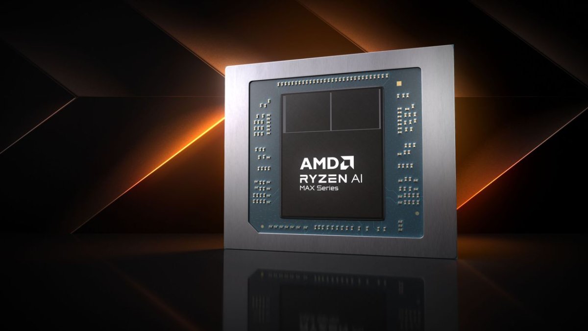 AMD Ryzen AI Max 400 Architecture and Unified Memory Analysis
