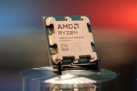 AMD Zen 7 Processors Target TSMC A14 to Counter Intel
