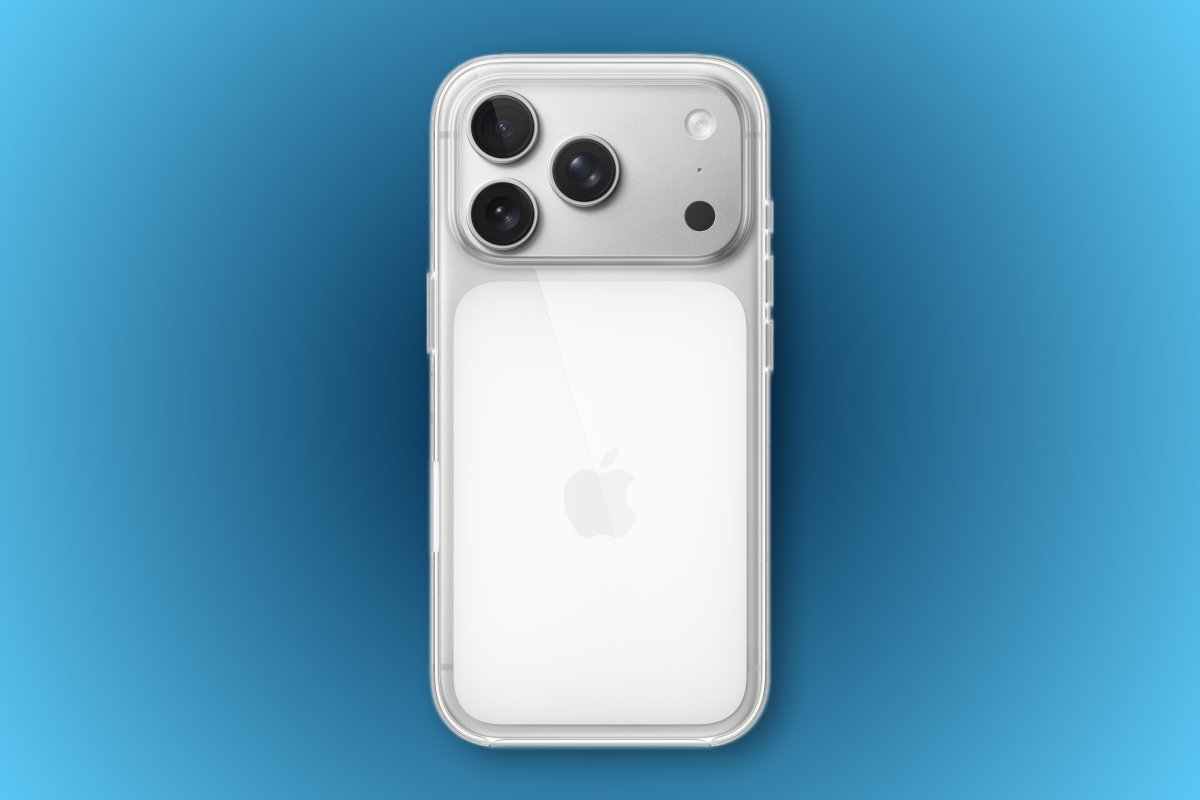 The Upcoming Apple iPhone 18 Pro Clear Case Design Evolution