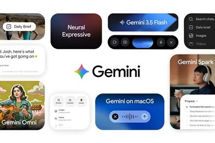 Google Unveils Proactive Gemini Features For Video, Agents, And Daily Briefs