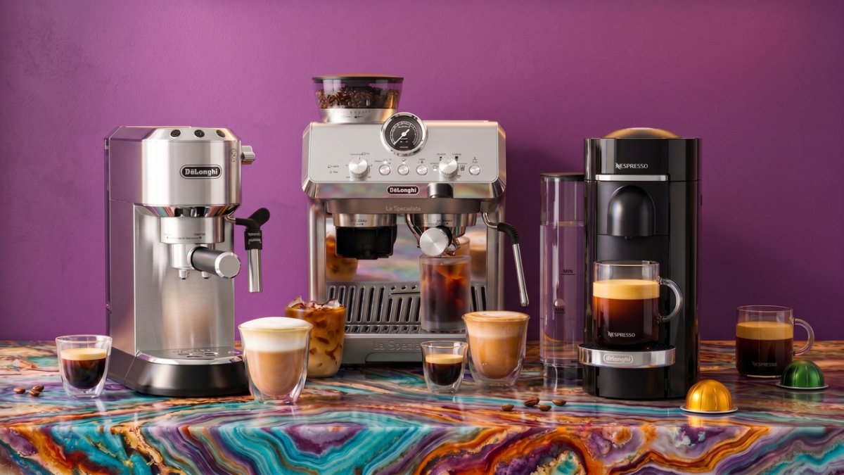 De'Longhi Coffee Maker Deals: A Barista Analysis of Three Budget Models
