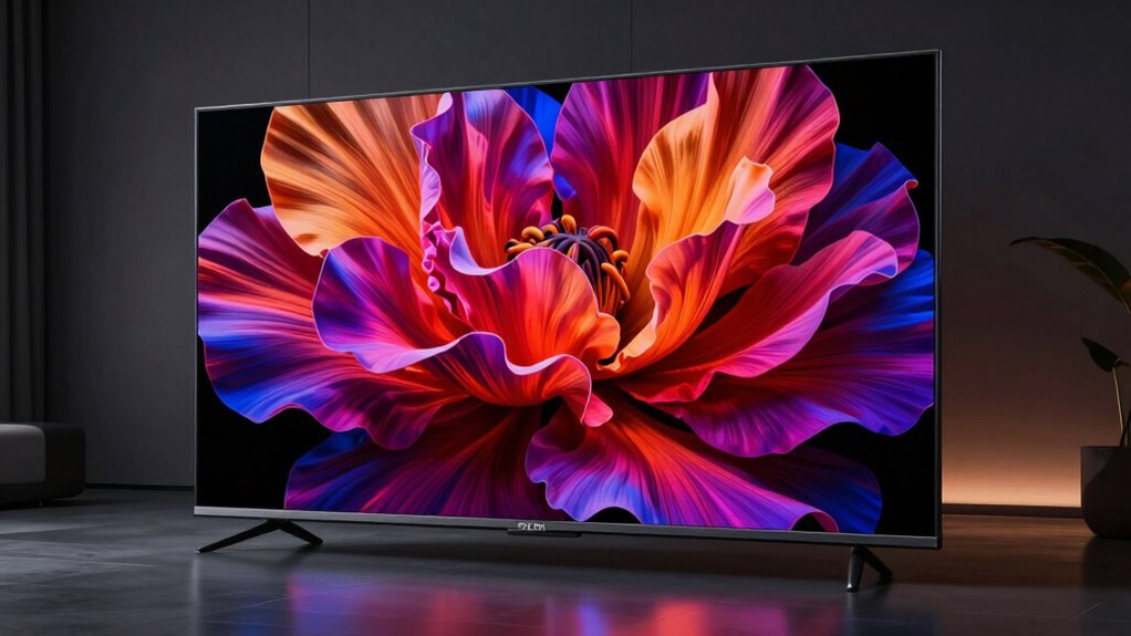 OLED TVs Still Feel Like the Big Upgrade That Matters