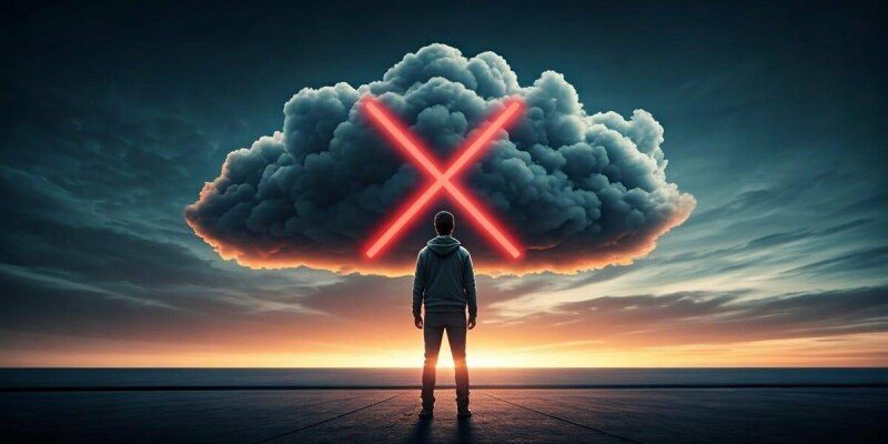Google Cloud suspended major customer Railway.com without cause, causing outage