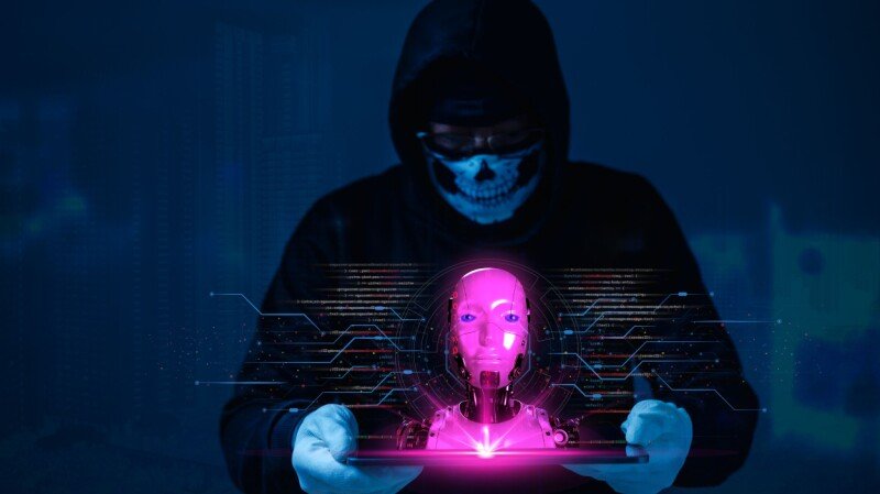 GREYVIBE cyber espionage group utilizes AI tools to target Ukrainian military and government entities