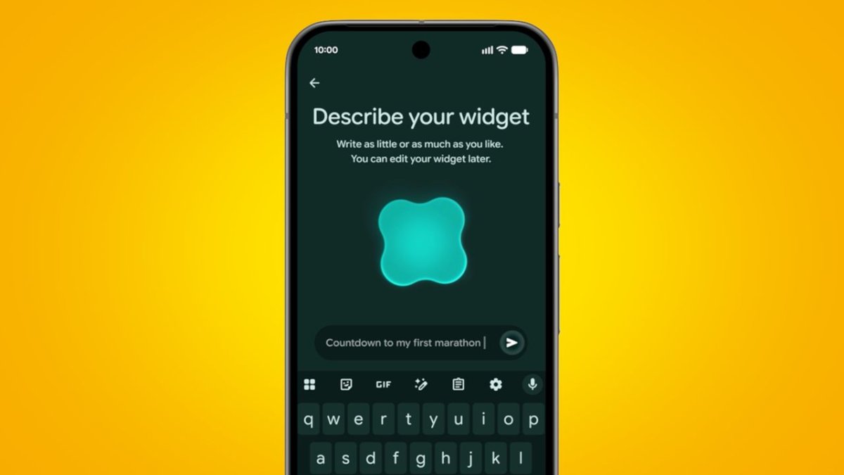 Gemini Intelligence hardware requirements revealed — here's which Samsung, Google, and other Android phones can run Create My Widget, Rambler, and more