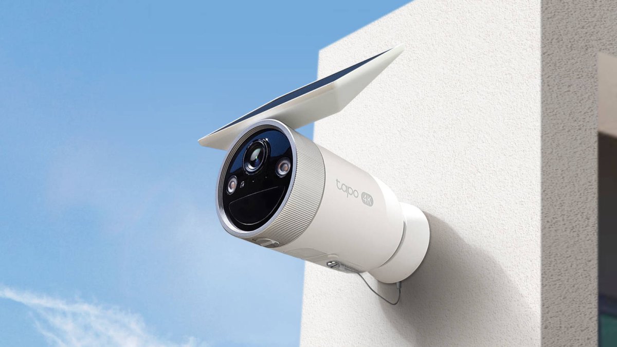 Tapo MagCam 4K C465 Security Camera Analysis and Pricing