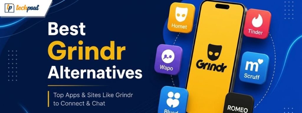 Best Grindr Alternatives to Use in 2026 