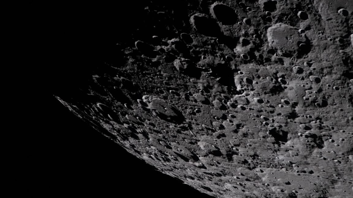 NASA Advances Moon Base Plans With New Rover and Drone Contracts