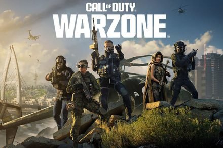 Call of Duty Warzone ends PS4 and Xbox One support. Players must migrate to next generation consoles to preserve progress.