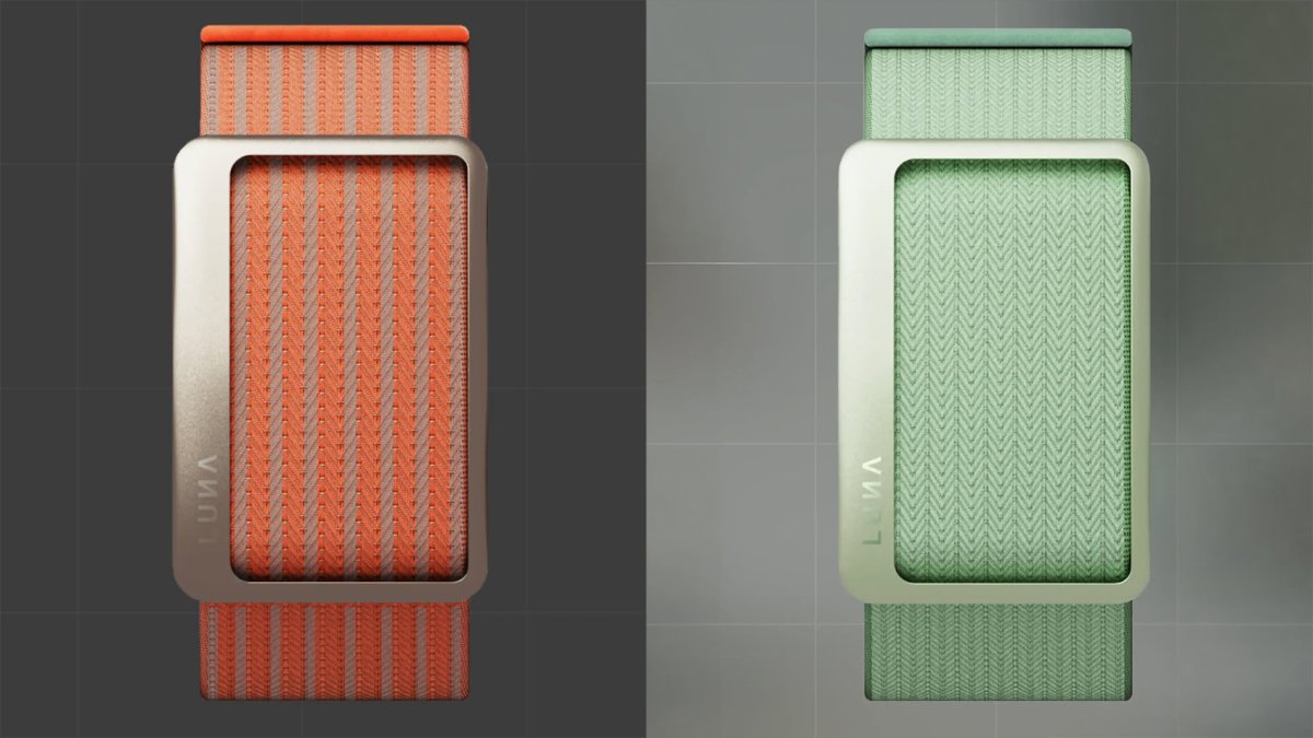 Luna Band Launch Date Confirmed: Screenless Fitness Tracker Without Subscriptions