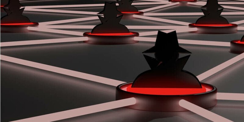 Dutch authorities seize server infrastructure used to control a botnet affecting seventeen million devices.