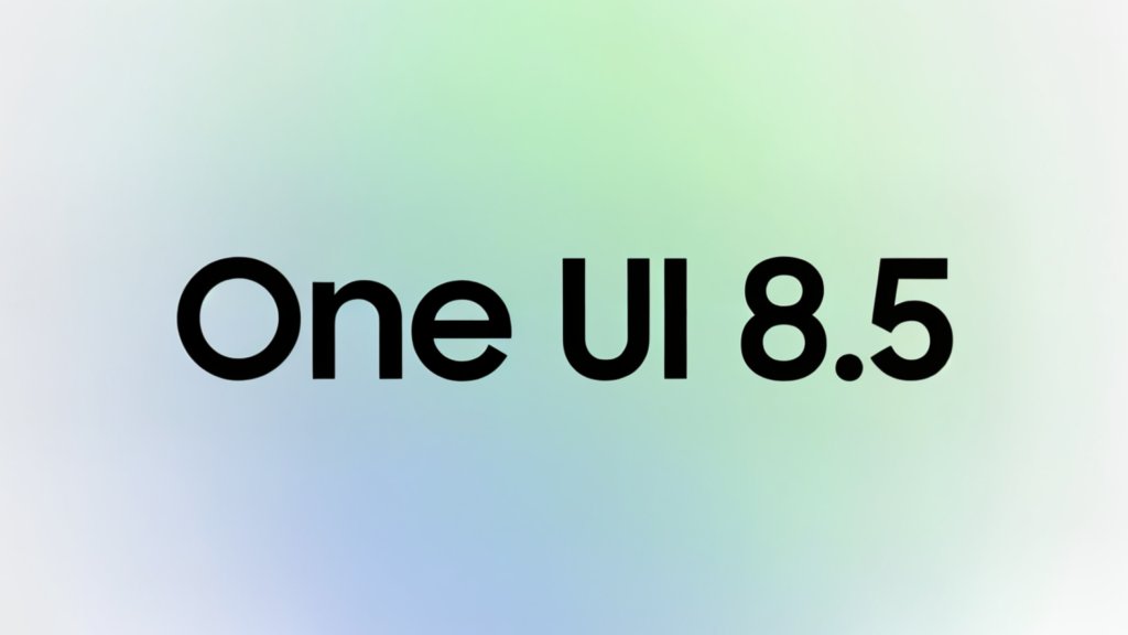 One UI 8.5: Big Galaxy update is now available for older models
