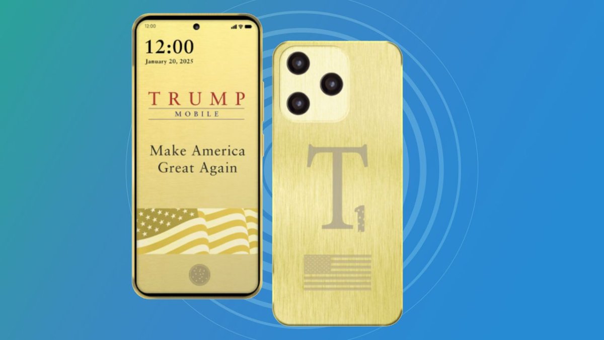 A security vulnerability on the Trump Mobile website exposed pre-order customer contact data