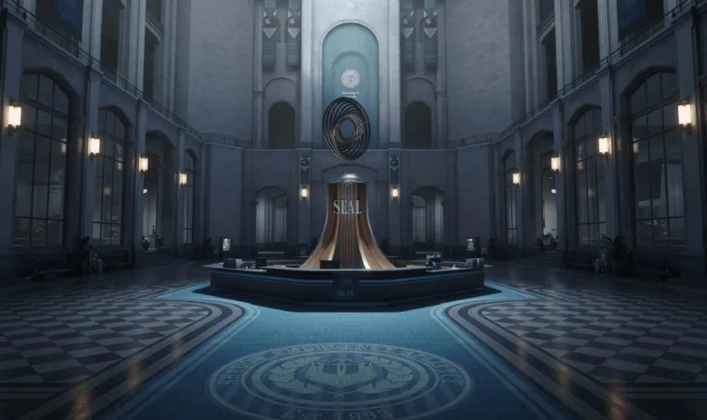 Continuous Varsapura gameplay footage demonstrates Unreal Engine 5 technical performance and optimized open world architec...