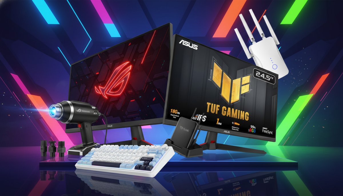 PC Hardware Upgrades During Seasonal Market Shifts