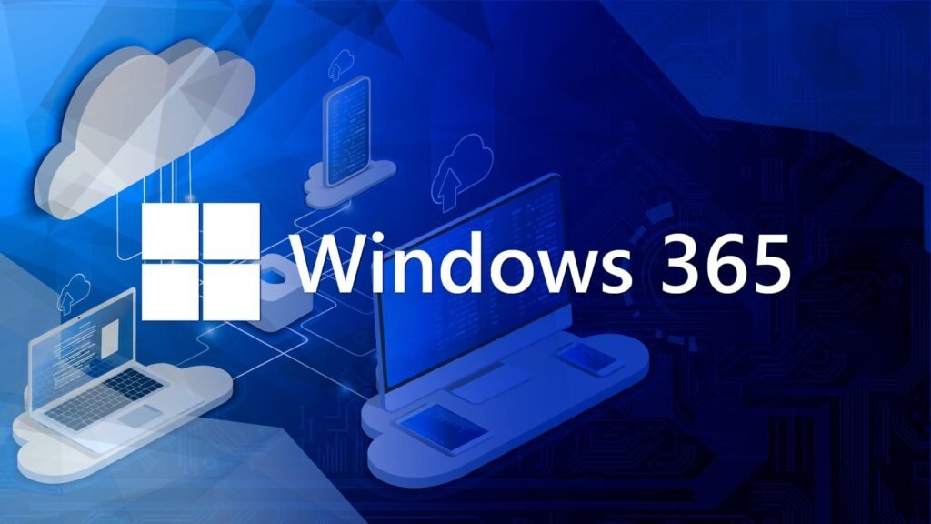 Windows 365 Office Installation Disrupted After Update