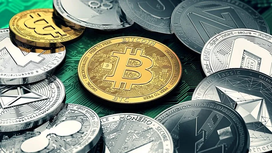 The illustration shows the growing risk of physical attacks and kidnapping against wealthy cryptocurrency investors.