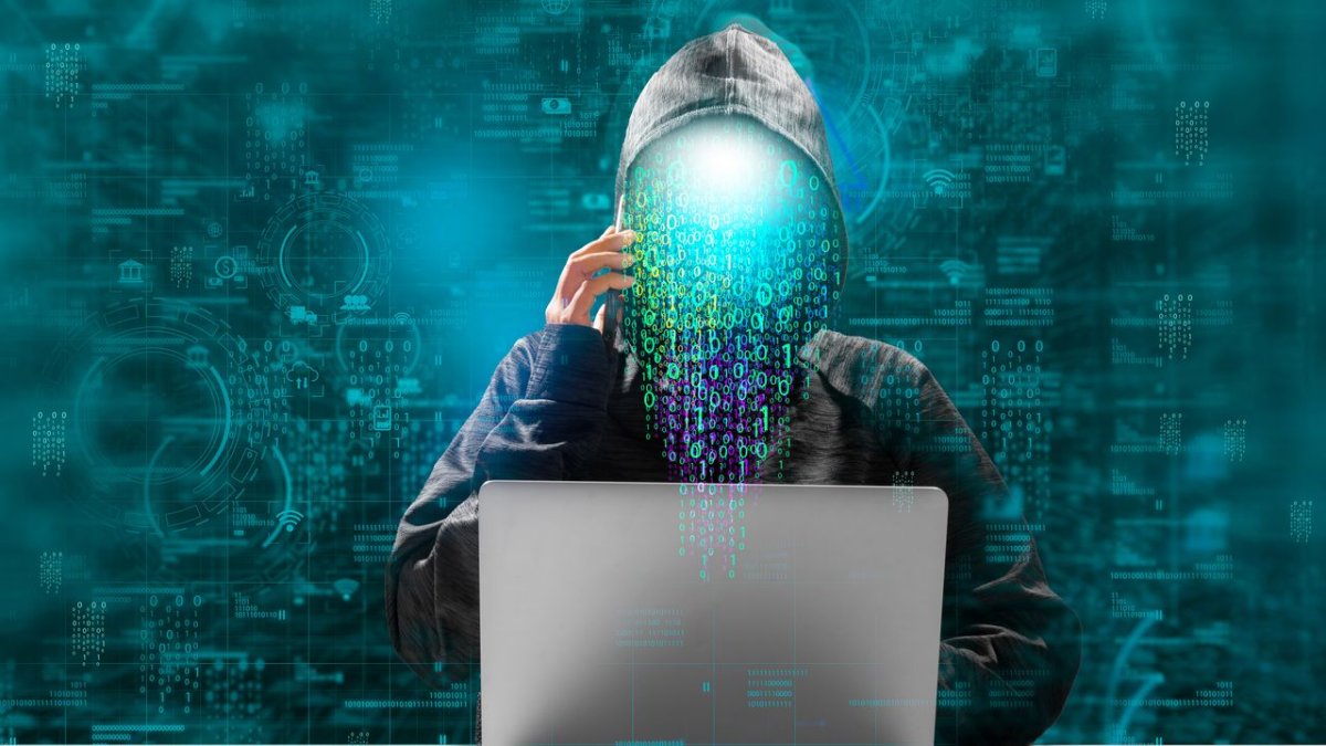 Network security dashboard displaying multi-factor authentication alerts and vulnerability patches