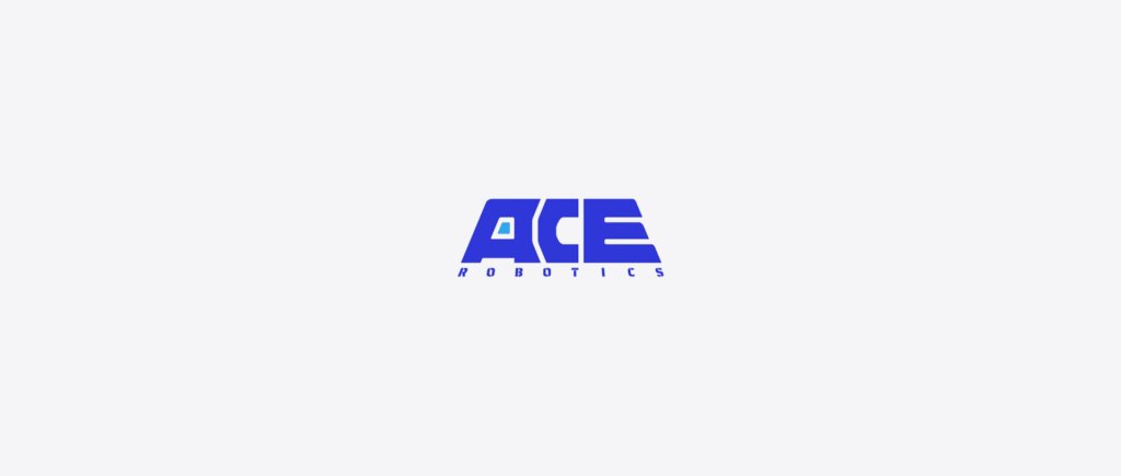 SenseTime-backed robotics startup ACE Robotics closes angel round led by Ant Group