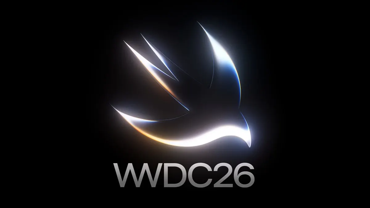 Apple Developer Conference 2026 logo representing technology and community.