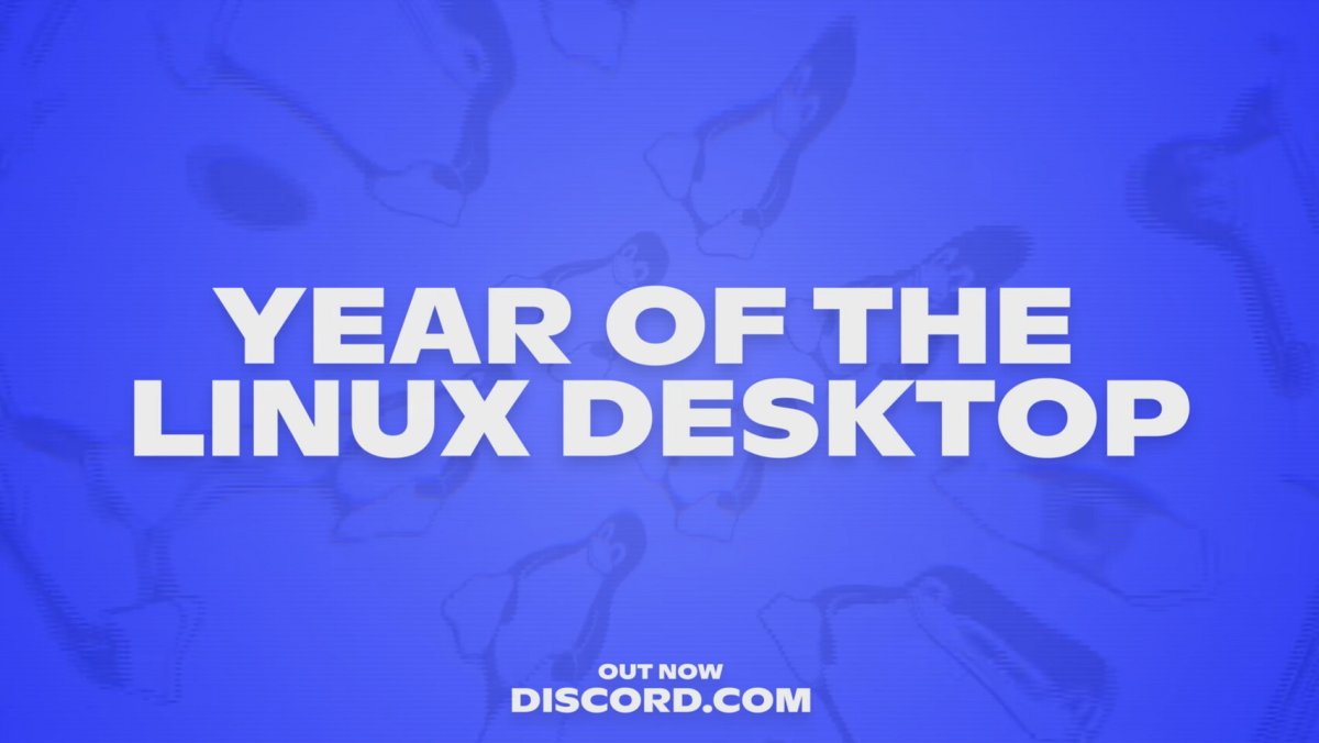 Discord Expands Official Linux Support With Fedora and Arch Packages
