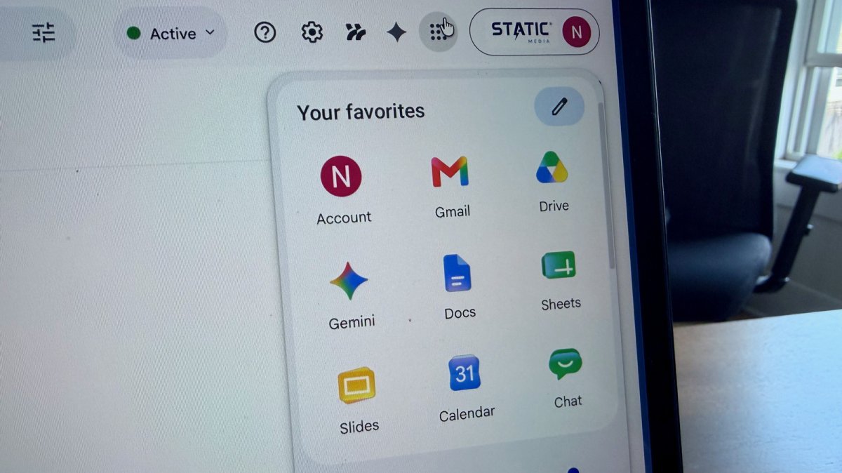 Google Unveils Redesigned App Icons to Improve Interface Legibility
