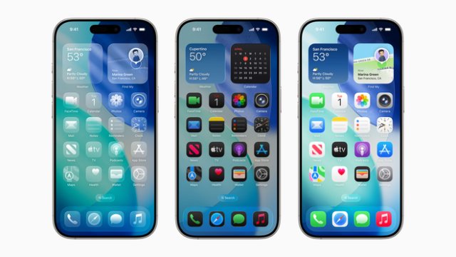 Apple’s boldest iPhone yet: Quad-curved ‘Liquid Glass’ display set to eliminate bezel era