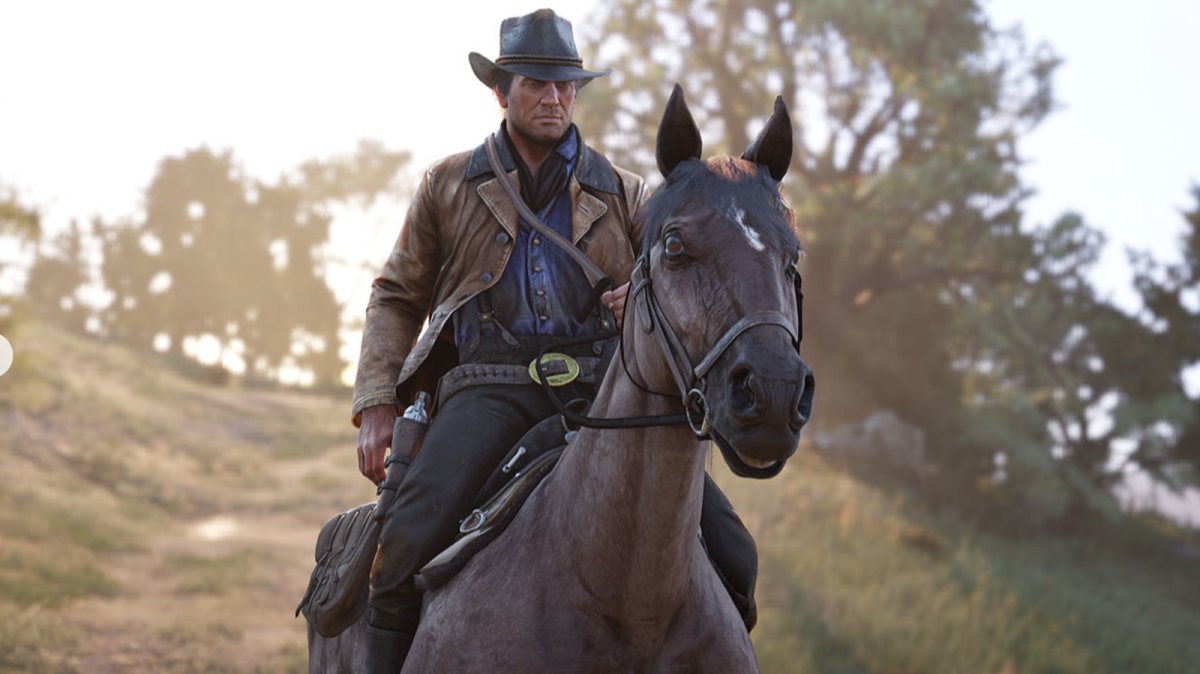 May PS Plus Catalog Update: Red Dead Redemption 2 and Star Wars Outlaws Arrive